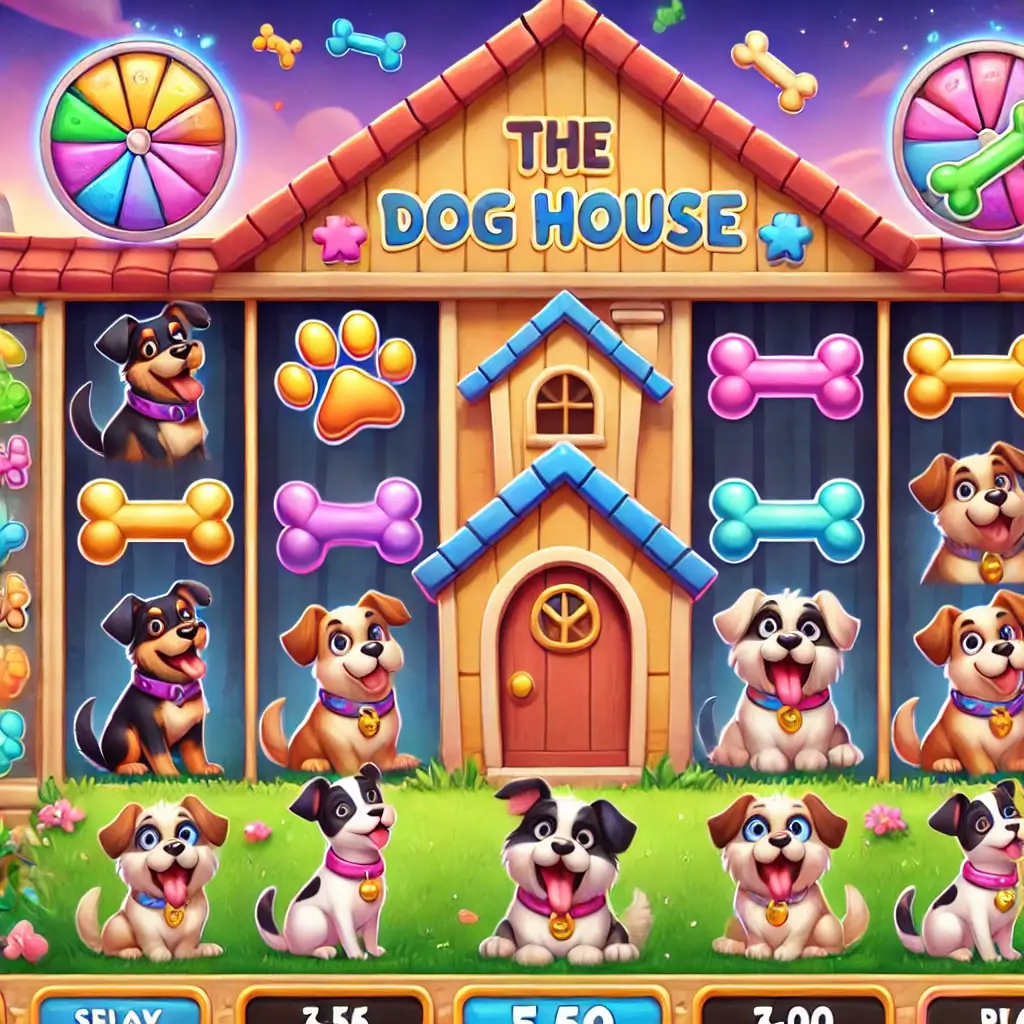 The Dog House